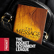 The Pocket Testament League