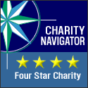 Charity Navigator logo