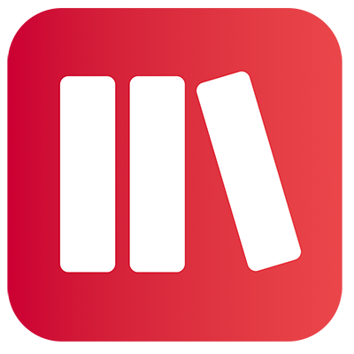 Read Carry Share App Icon